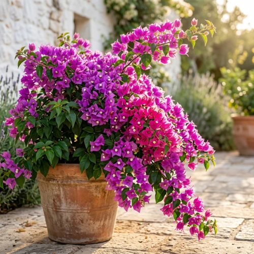 Bougainvillea | sadzonka na pniu Pa60cm C5