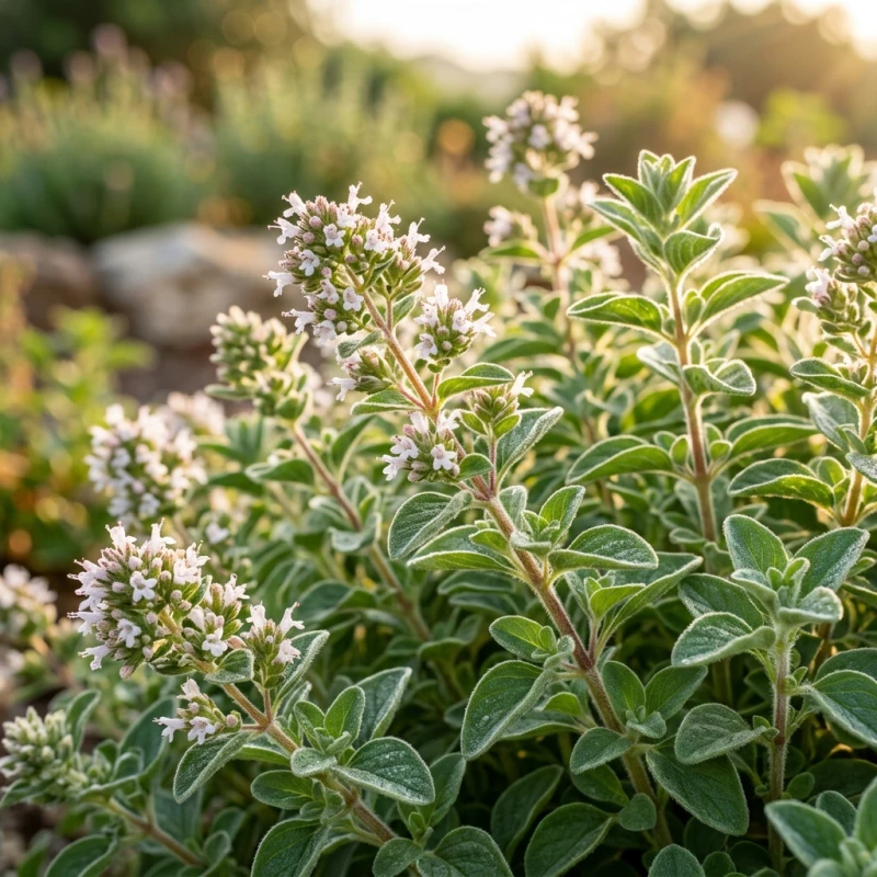 Majeranek NEW Origanum majorana