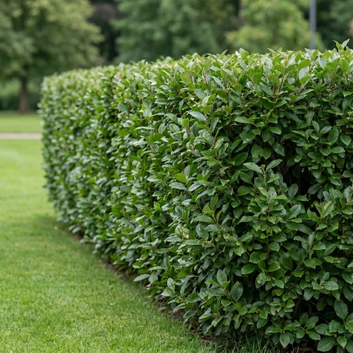Irga błyszcząca (Cotoneaster lucidus) sadzonka C2