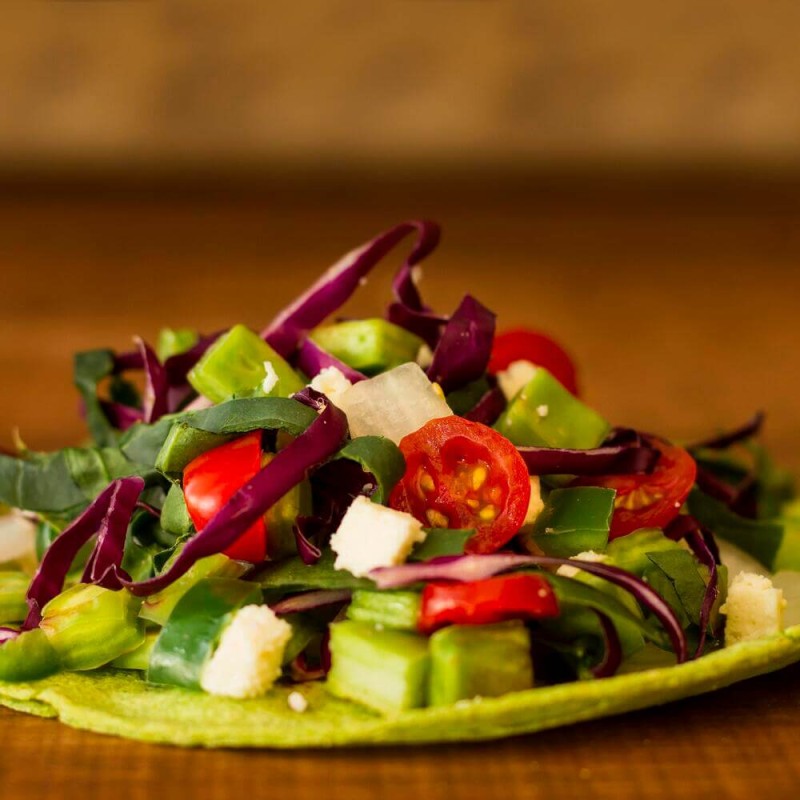 Baby Leaf Sałata liściowa Lollo Bionda nasiona 1,5g .jpg