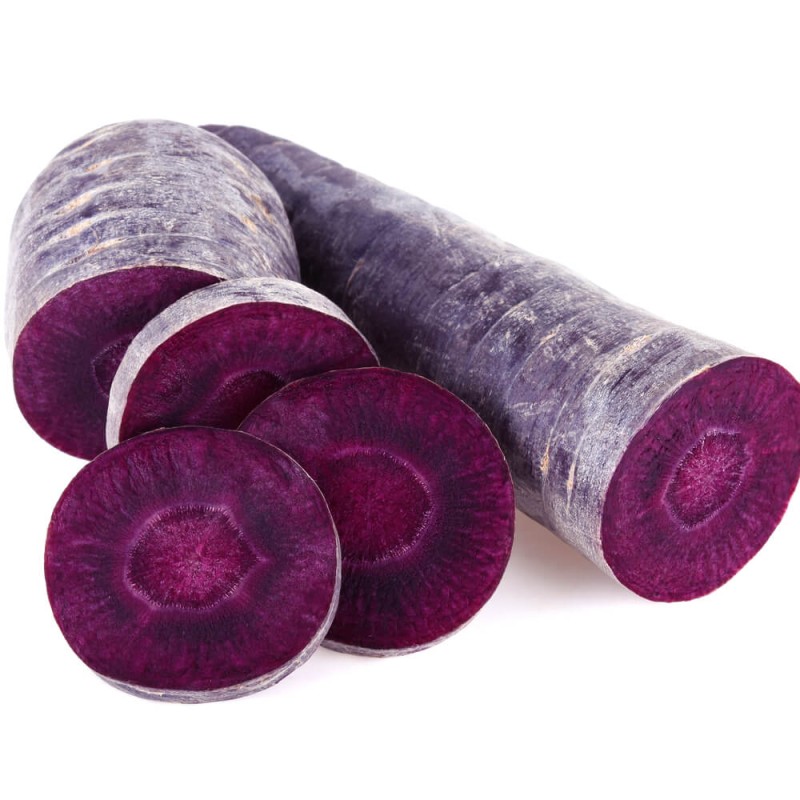 Marchew Fioletowa DEEP PURPLE F1 Średnio Późna nasiona (2).jpg