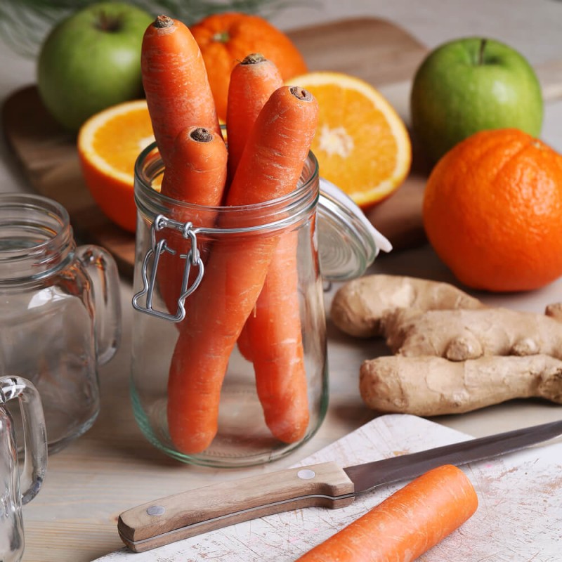 Marchew PIERWSZY ZBIÓR Wczesna  nasiona XXL 500g (3)