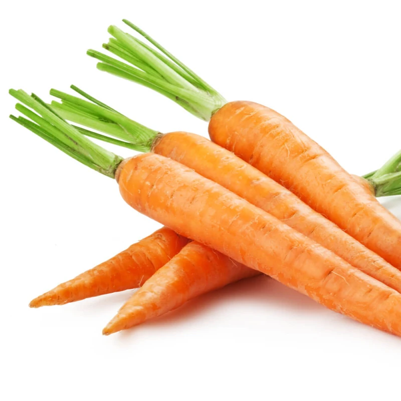 Marchew NANSTES 3 Średnio Wczesna nasiona L 50g (1)