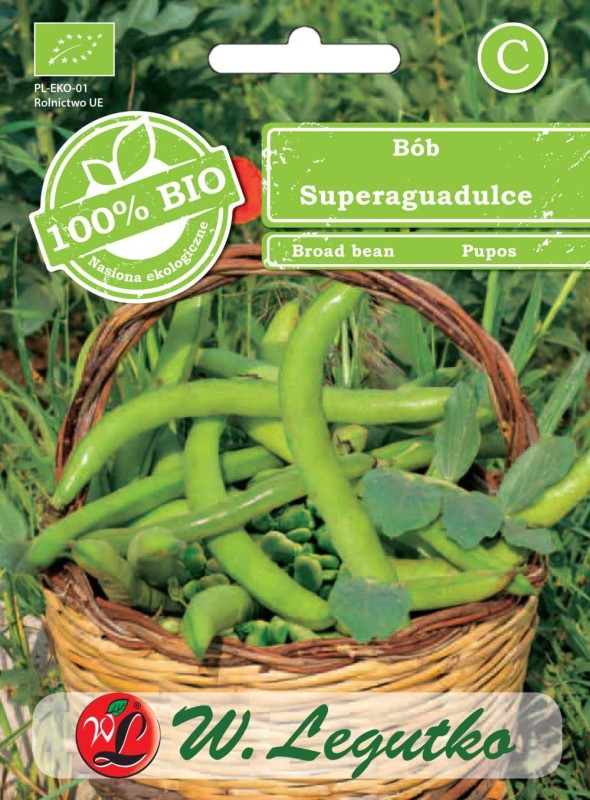 BIO Bób Superguadulce nasiona.jpg