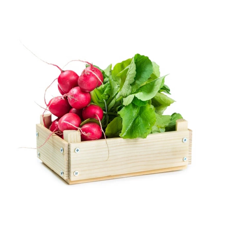 Rzodkiewka Cherry Belle  L 10g (3)