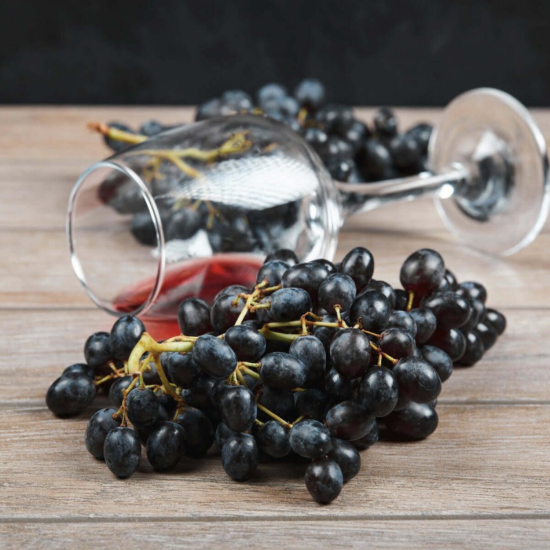 Winorosl leon millot odmiana na wino.jpg