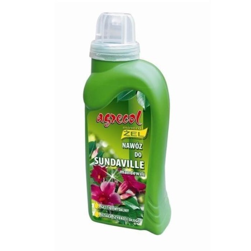 Agrecol Nawóz Mineral Żel do sundaville 025l
