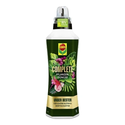 Nawóz płynny uniwersalny COMPO COMPLETE 500ml