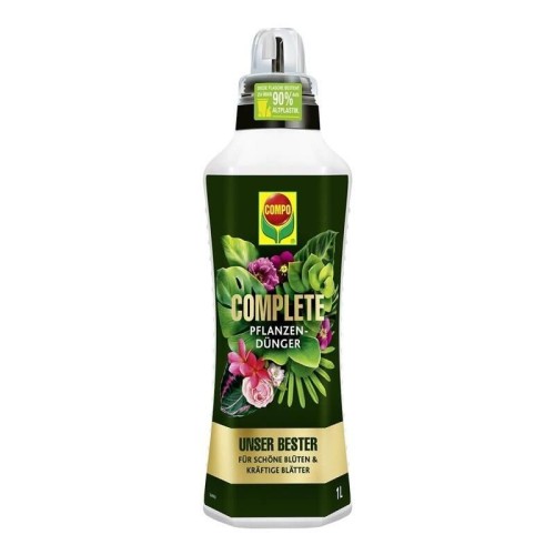 Nawóz płynny uniwersalny COMPO COMPLETE 500ml