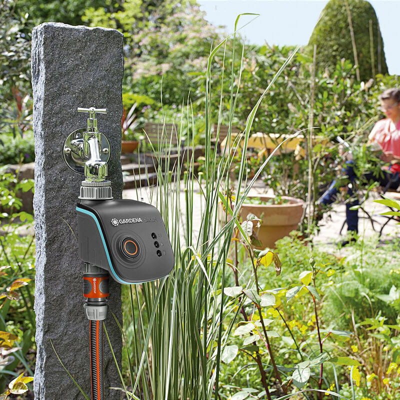 Sterownik nawadniania SMART Gardena 3/4 (3)