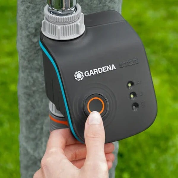 Sterownik nawadniania SMART Gardena 3/4 (5)