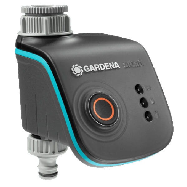 Sterownik nawadniania SMART Gardena 3/4 (1)