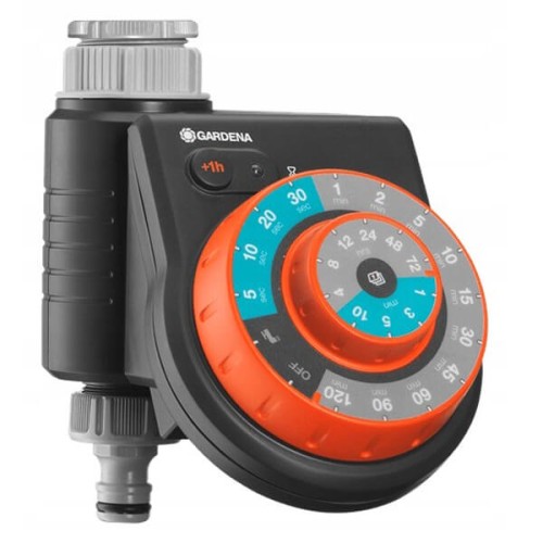 Sterownik nawadniania EasyPlus 3/4