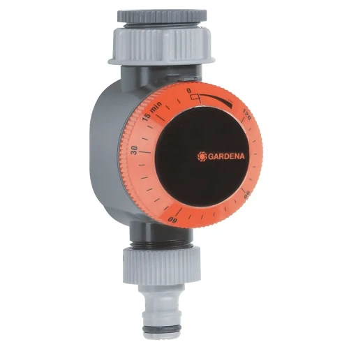 Manualny sterownik nawadniania 3/4 - 1" 1169-20