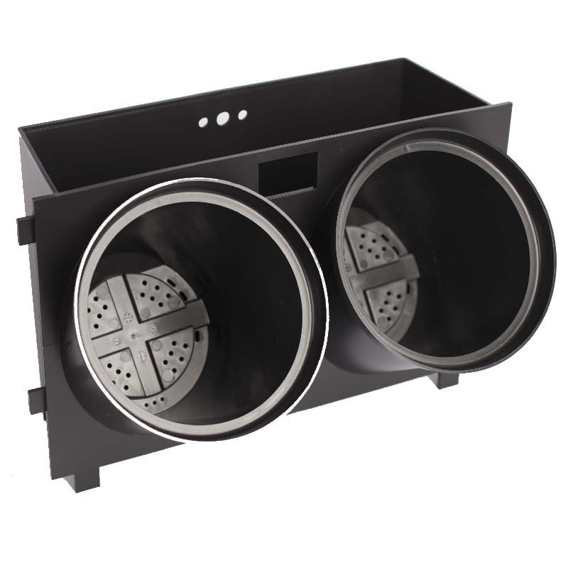 Pixel Garden PG14 komplet 18 szt. (1m2)  2