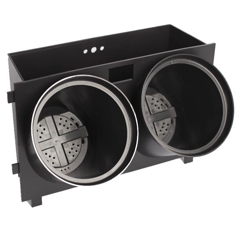 Pixel Garden PG14 komplet 18 szt. (1m2) 2