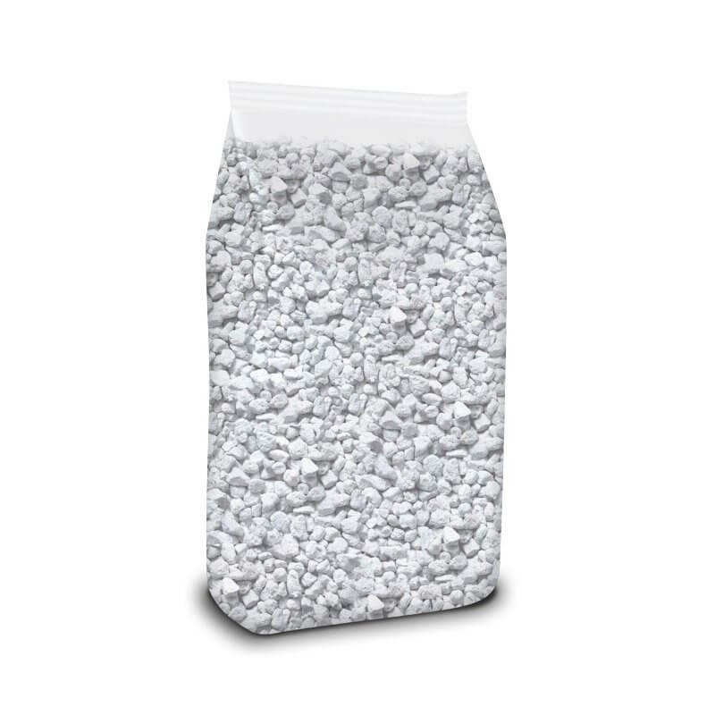 Pumeks ogrodniczy - dodatek do podłoża 4-15mm 18L 2