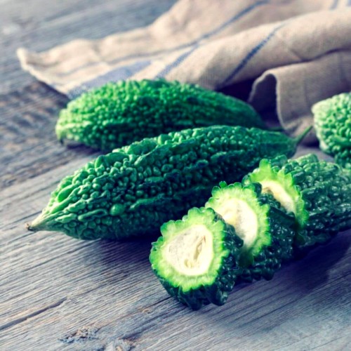 Balsamka Ogórkowata dla cukrzyków nasiona 2G