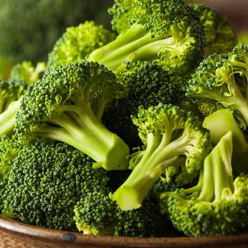 Brokuł Sebastian nasiona 2G