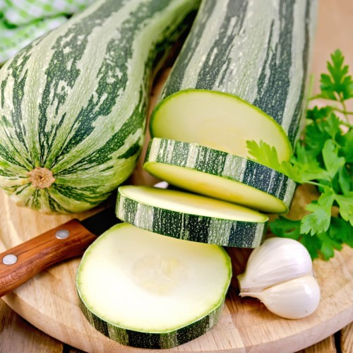 Cukinia STRIATO d ITALIA nasiona 2g