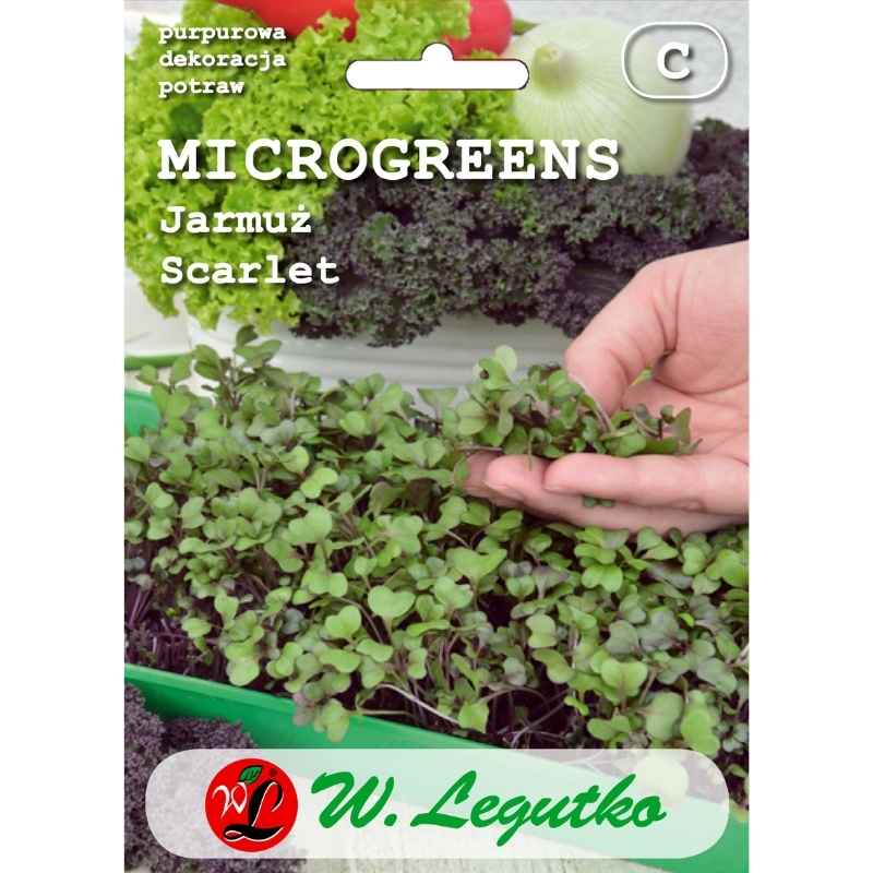 Microgreens jarmuż Scarlet śr.wys. czerwony, kędzierzawy 3g nasiona (2).jpg