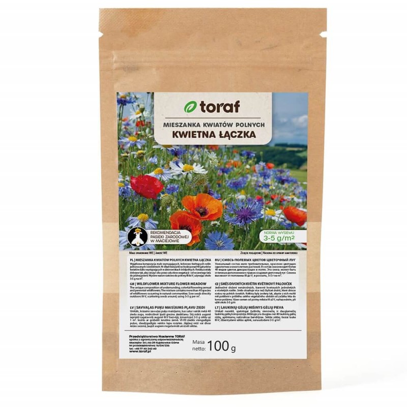 Kwietna łąka Mieszanka kwiatów polnych nasiona 100g (1).jpg