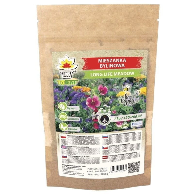 Kwietna łąka LONG LIFE MEADOW mieszanka bylinowa nasiona 1kg (2).jpg