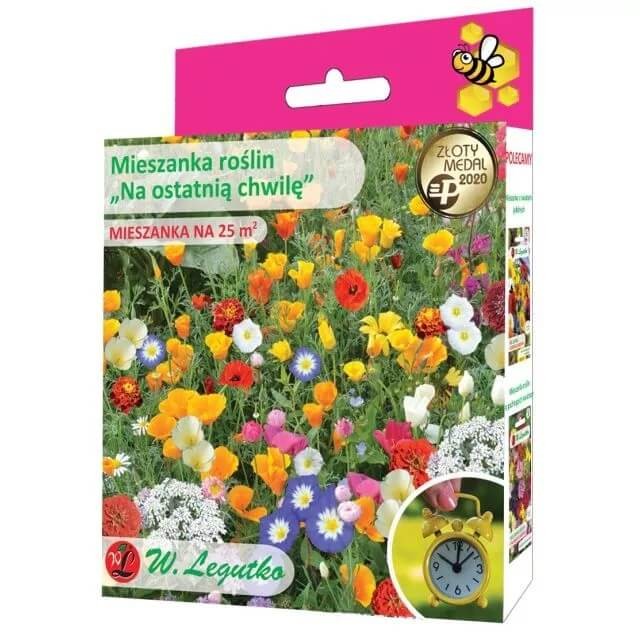 Kwietna łąka Mieszanka roślin na ostatnią chwilę (jednoroczne) nasiona 125g (1).jpg
