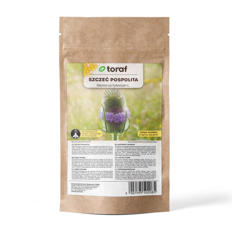 Roślina Miododajna SZCZEĆ POSPOLITA nasiona 100g (3).jpg