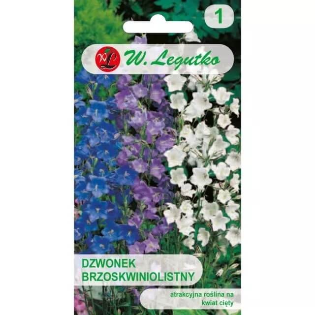 Dzwonek brzoskwiniolistny, mieszanka nasiona 0,3g (1).jpg