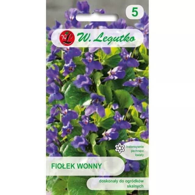 Fiołek Wonny Fioletowy nasiona 0,3g  (2).jpg