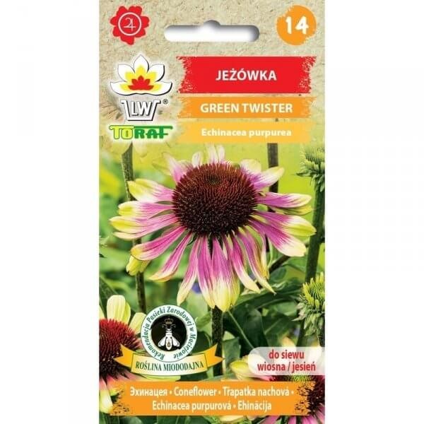 Jeżówka Green Twister nasiona (3).jpg