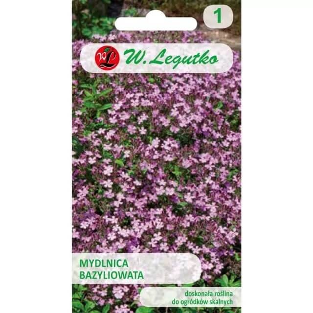 Mydlnica bazyliowata różowa (Saponaria ocymoides) nasiona 0,5g  (3).jpg