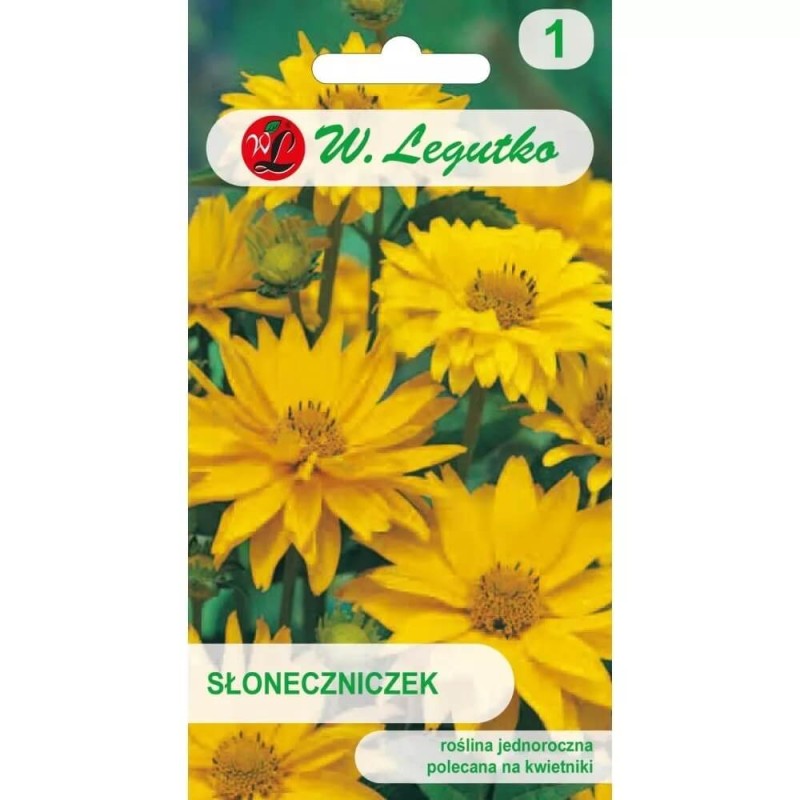 Słoneczniczek, Heliopsis (Heliopsis scabra) nasiona 0,5g  (2).jpg