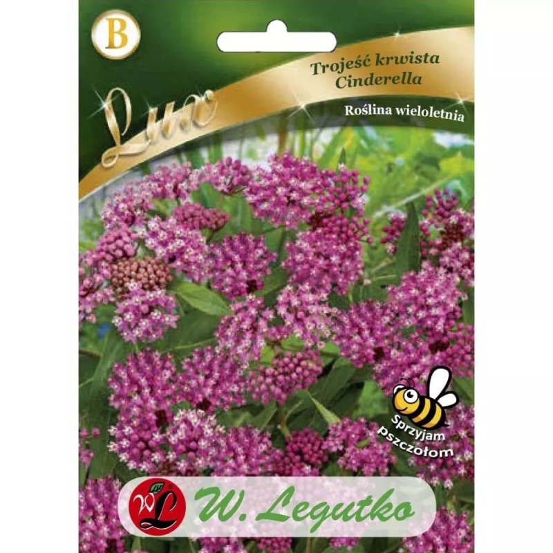 Trojeść krwista CINDERELLA 0,3g nasiona LUX (2).jpg