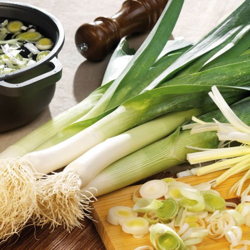 Por Późny Bartek nasiona 1g