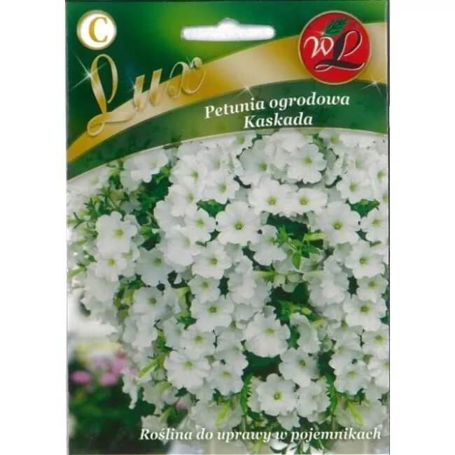 Petunia ogrodowa Kaskada biała 0,02g nasiona LUX (2).jpg