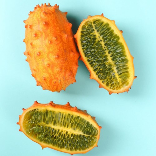 Kiwano Afrykański ogórek nasiona 0,2g