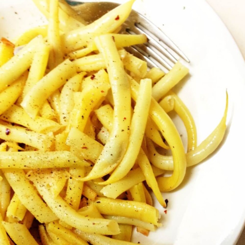 Fasola szparagowa mamut goldmaire tyczna nasiona XXL (3).jpg