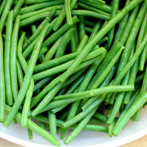 Fasola szparagowa SCUBA karłowa nasiona 40+10g