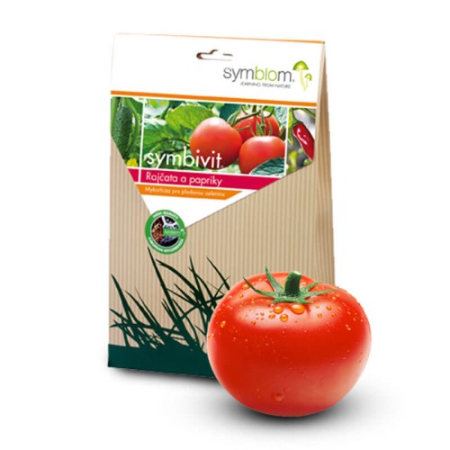 Mikoryza do pomidorów i papryk Symbivit 150g