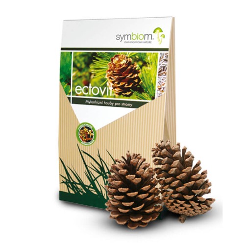 Mikoryza do iglaków Ectovit® 100g
