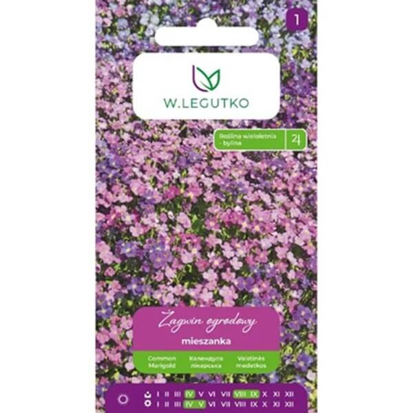 Żagwin, mieszanka (Aubrieta hybrida) nasiona 0,3g (1).jpg