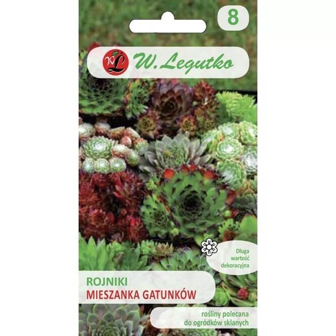 Rojniki, mieszanka gatunków (Sempervivum sp.) nasiona 0,02g (1).jpg