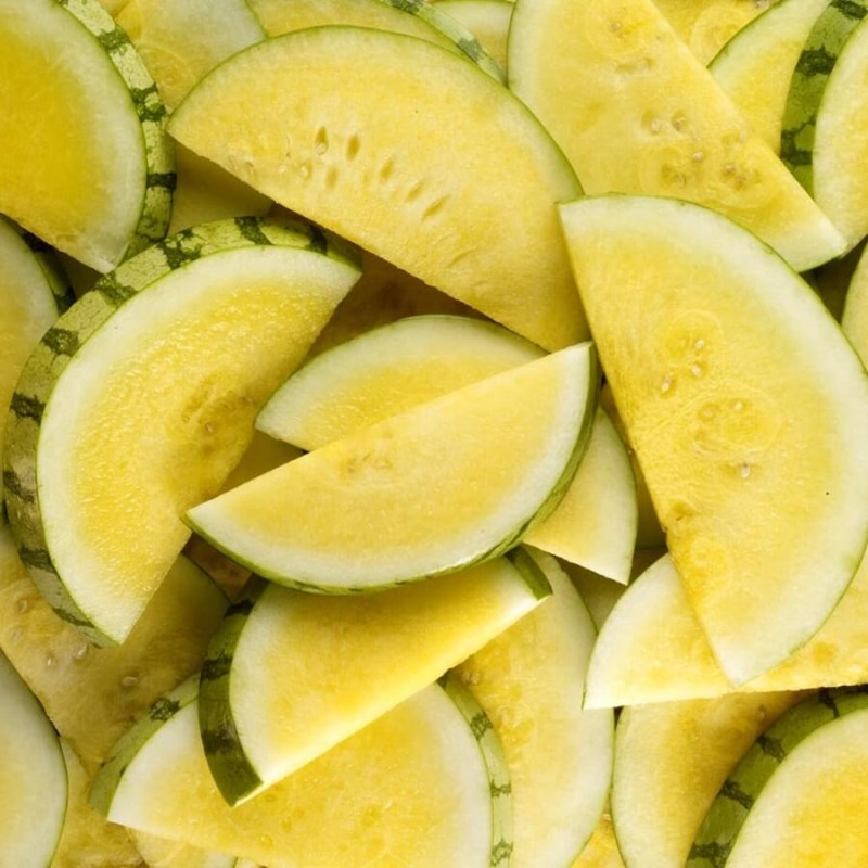 Arbuz Janosik Kawon Żółty (Citrullus vulgaris) nasiona (1).jpg