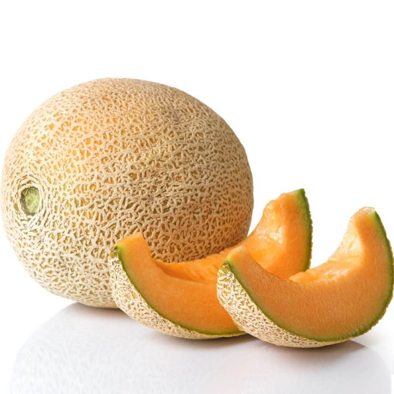 Melon Emir (Cucumis melo) nasiona 1g (3)