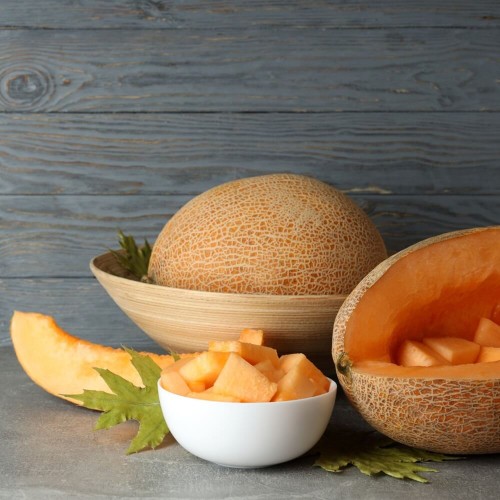 Melon Emir nasiona 1g