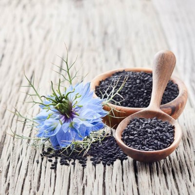 Czarnuszka Siewna (Nigella sativa) 1g (3).jpg