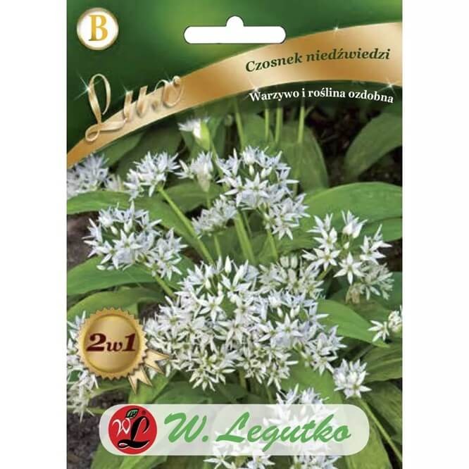 Czosnek Niedźwiedzi SAMO ZDROWIE (Allium ursinum) nasiona 0 (2).jpg