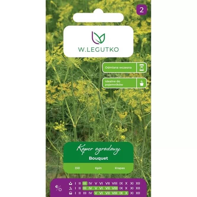 oper ogrodowy Bouquet (Anethum graveolens) nasiona 5g  (2).jpg